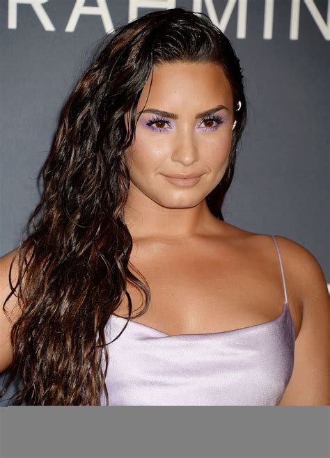 Demi Lovato Archives - HawtCelebs - HawtCelebs