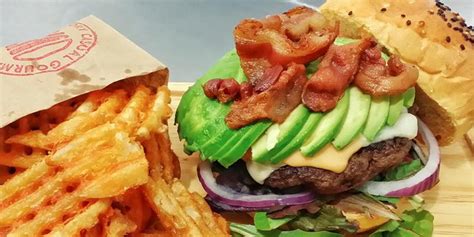 The 8 best hamburgers around the world - Business Insider