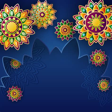 Diwali Rangoli Wallpapers