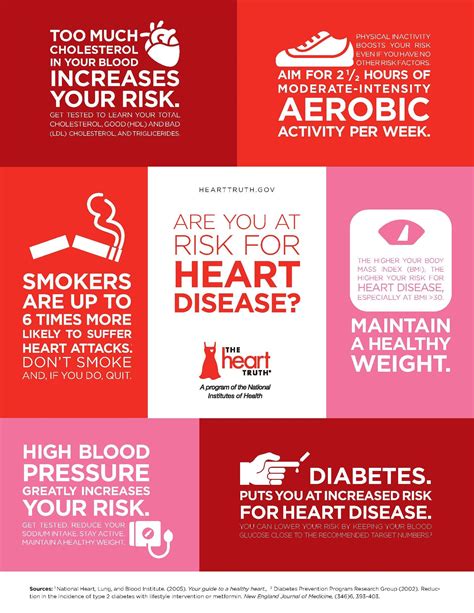 As 25 melhores ideias de Heart health month no Pinterest | Sugestões de ...