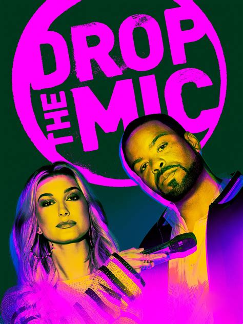 Drop the Mic | Rotten Tomatoes