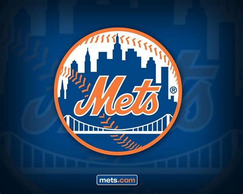 New York Mets Wallpapers - Wallpaper Cave