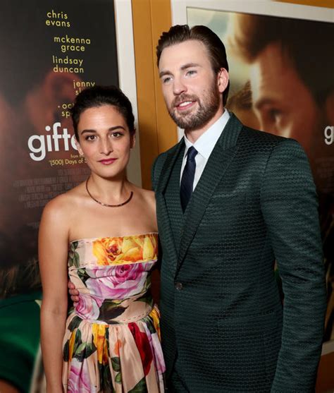 Have Chris Evans & Jenny Slate Rekindled Their Romance? | ExtraTV.com