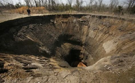 Picher Oklahoma | America's Most Toxic Ghost Town - Urbex