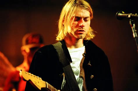 The 10 Best Nirvana Songs - Stereogum