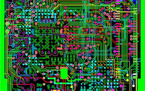 PCB Design Steps & Complete Guide | Cirexx