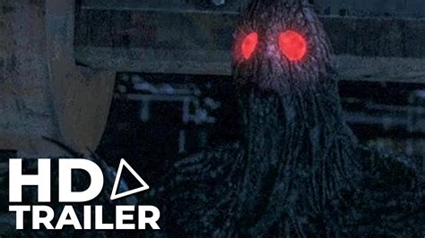 MOTHMAN (2022) Official Trailer — (HD) - YouTube