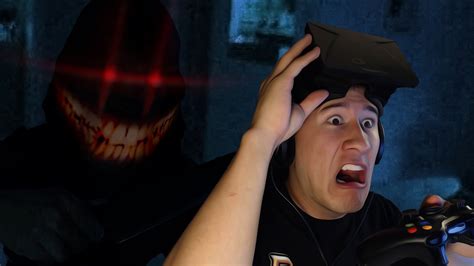 (MUST WATCH!!) Amazing Oculus Rift Horror Game | Markiplier Wiki ...