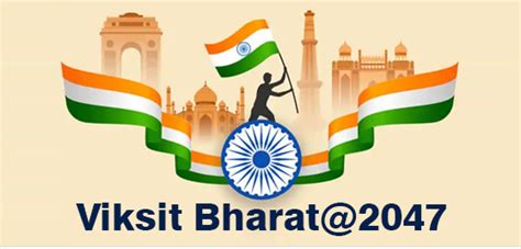 Towards Viksit Bharat@2047: Advances in Science and Technology