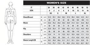 women's dress size chart - Bing images | Dress size chart women, Long ...