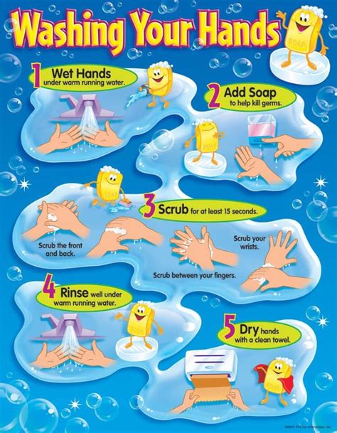 Washing your hands | Hand washing poster, Hand washing, Hand hygiene