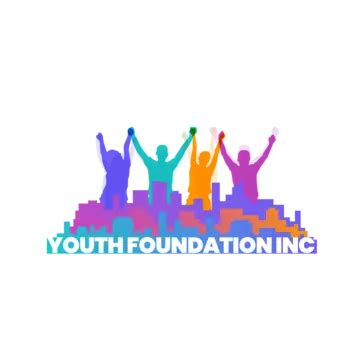 Youth Logo Vector, Logo, Youth, Foundation Logo PNG and Vector with ...