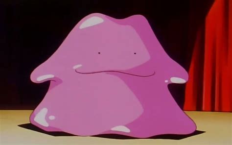 'Pokémon Go' might soon add Ditto and generation 2 monsters