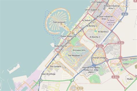 104, Al Nakheel Building, Karama, Dubai on map - Google Search | Dubai ...