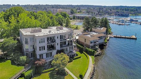 Lakefront Living in Kirkland - SeattlebyDesign | Condos & Lofts ...