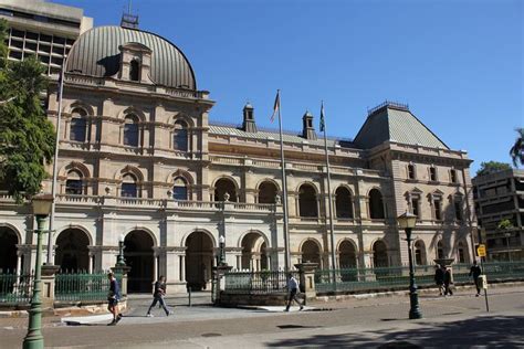 Parliament House, Brisbane - Alchetron, the free social encyclopedia