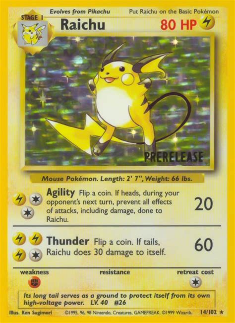 Top 10 Most Bizarre Pokemon Error Cards