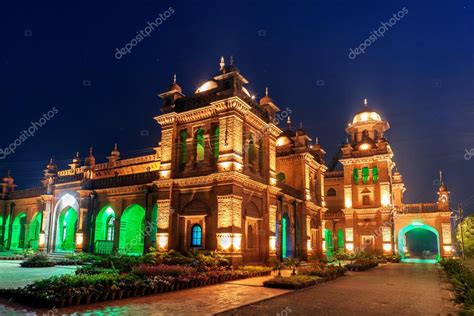 Islamia College Peshawar Pakistan — Stock Photo © sakhanphotography ...