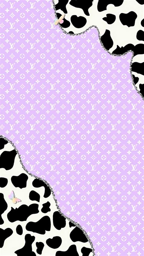 Cow Print Aesthetic Wallpapers - Wallpaper Cave