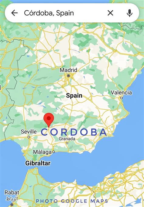 Cordoba. The Top things to see and do in Cordoba, Spain — BEACH TRAVEL WINE