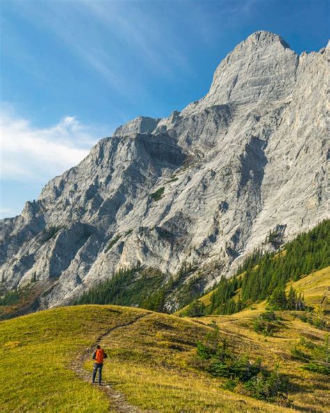 🇨🇦 Hiking in the Canadian Rockies (Alberta) by Chris Burkard on 500px ...