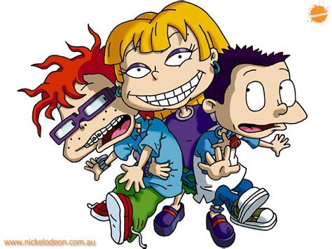 All Grown Up Rugrats Rugrats All Grown Up Rugrats Rugrats Cartoon ...