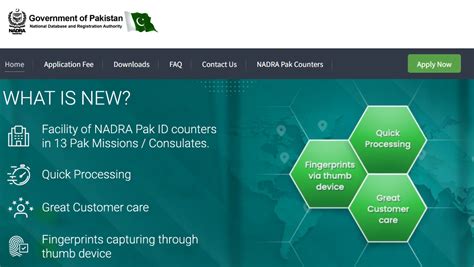 NADRA ID Card Check Online In 2024