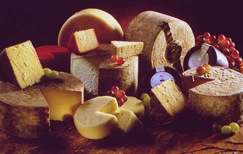 Cheeses of Yorkshire - Welcome to Yorkshire