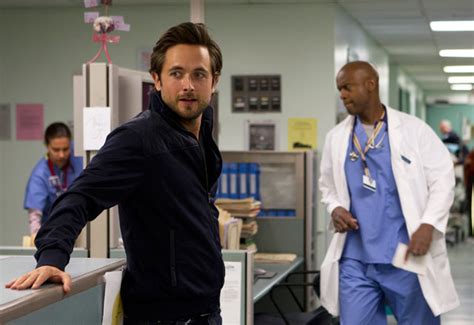 Justin Chatwin Departs Shameless: The Story Behind Jimmy's Death - TV Guide