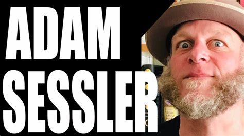 ADAM SESSLER- G4TV Host, Journalist, Soapbox Stander - YouTube