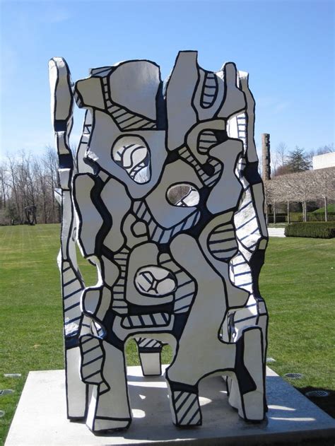 1000+ images about Jean Dubuffet on Pinterest | Posts, Sculpture art ...