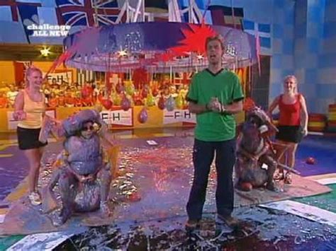 Fun House (UK game show) - Alchetron, the free social encyclopedia