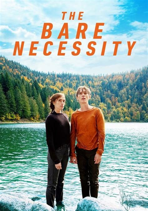 The Bare Necessity streaming: where to watch online?