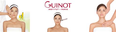 Guinot Facial Treatments In Chiswick, London