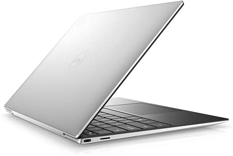 Dell New XPS 13 9300 13inch FHD Laptop, Intel Core i7-1065G7 (10th Gen ...