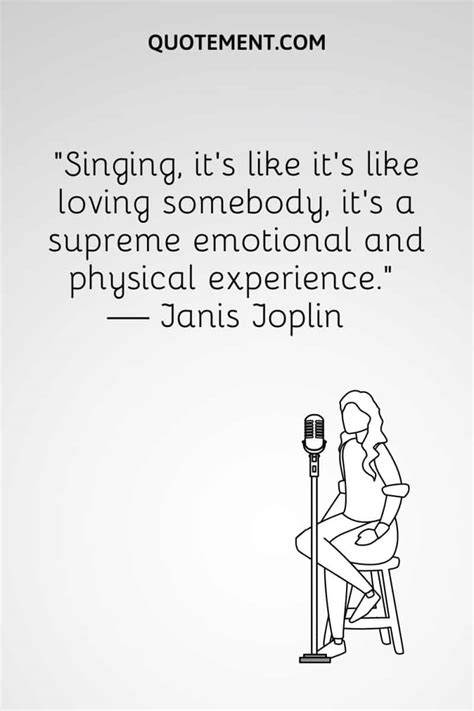 210 Best Singing Quotes To Make You Sing Your Heart Out