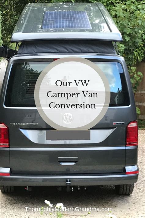 Our dream vw camper van conversion part 3 travel – Artofit