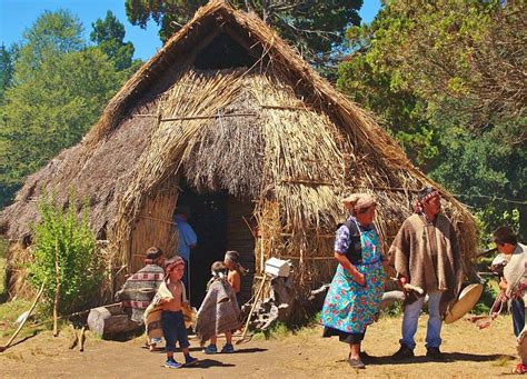 paginas con memoria: MAPUCHES-PUEBLO ORIGINARIO