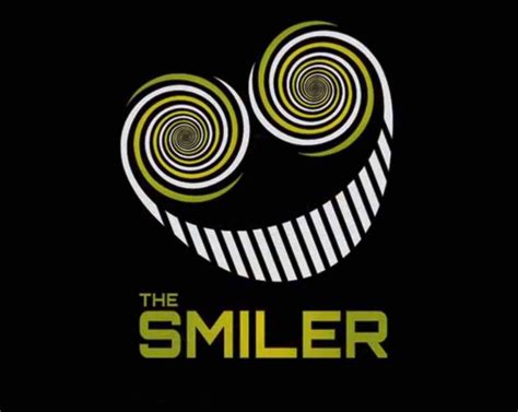 The Smiler Logo, I really like this logo!! | Theme parks rides, Roller ...