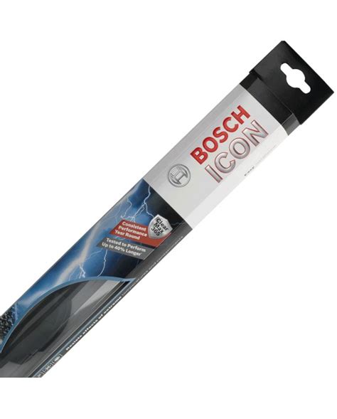 BOSCH wiper blades - AutoAdemi