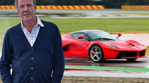 Jeremy Clarkson suspended: BBC apologises for pulling Top Gear episodes ...