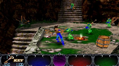 Gauntlet Legends for Sega Dreamcast - Video games & consoles