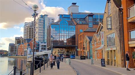 Ipswich Waterfront Tours - Book Now | Expedia