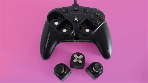 Thrustmaster eSwap X Pro Controller review | TechRadar