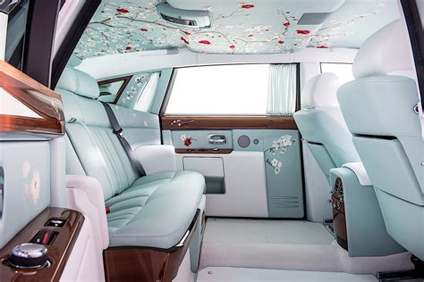 ROLLS-ROYCE Phantom Specs & Photos - 2012, 2013, 2014, 2015, 2016, 2017 ...