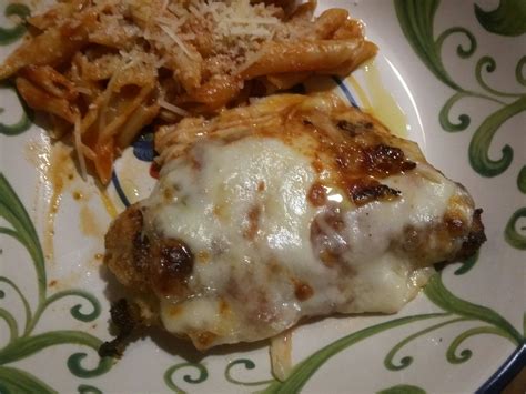 Gordon Ramsay’s Chicken Parmesan Recipe | Chicken parmesan recipes ...