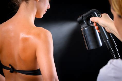 Top Tips For Starting a Spray Tan Business - iPEGS Blog