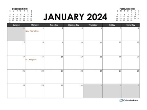 calendar 2024 printable - 2024 year planner calendar download for a4 or ...