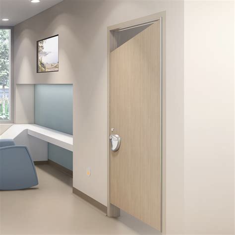 Behavioral and Mental Health Room | The Center for Health Design