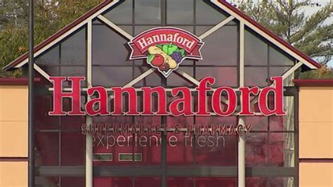 Damariscotta Hannaford recalls all frozen pizza brands, other frozen foods